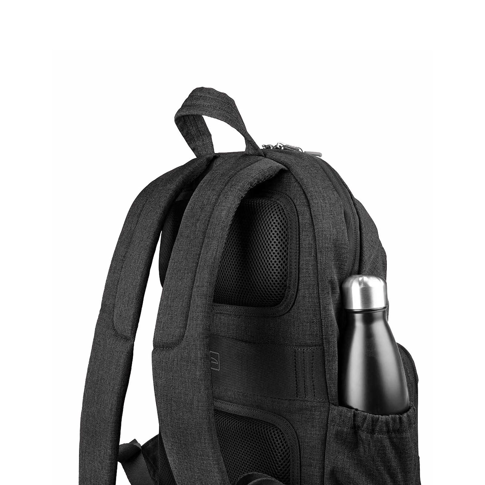 Mochila Para Notebook 15,6'' Tucano Bit Plástico Reciclado - Imagen 4