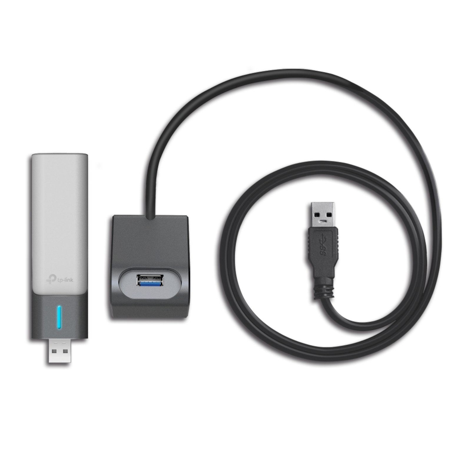 Archer Tx50uh, Adaptador Wi-fi 6 Usb Ax3000 - Imagen 6