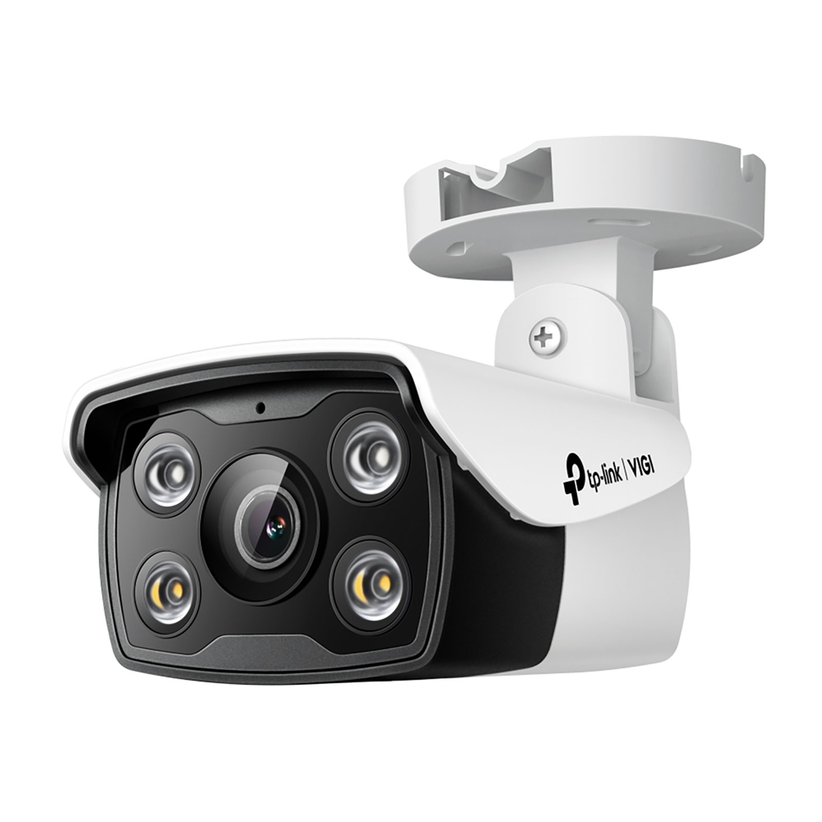 Cámara Seguridad Ext TP-LINK Vigi C340 Color Ip67 Día Noche 2K 4mp - Imagen 8