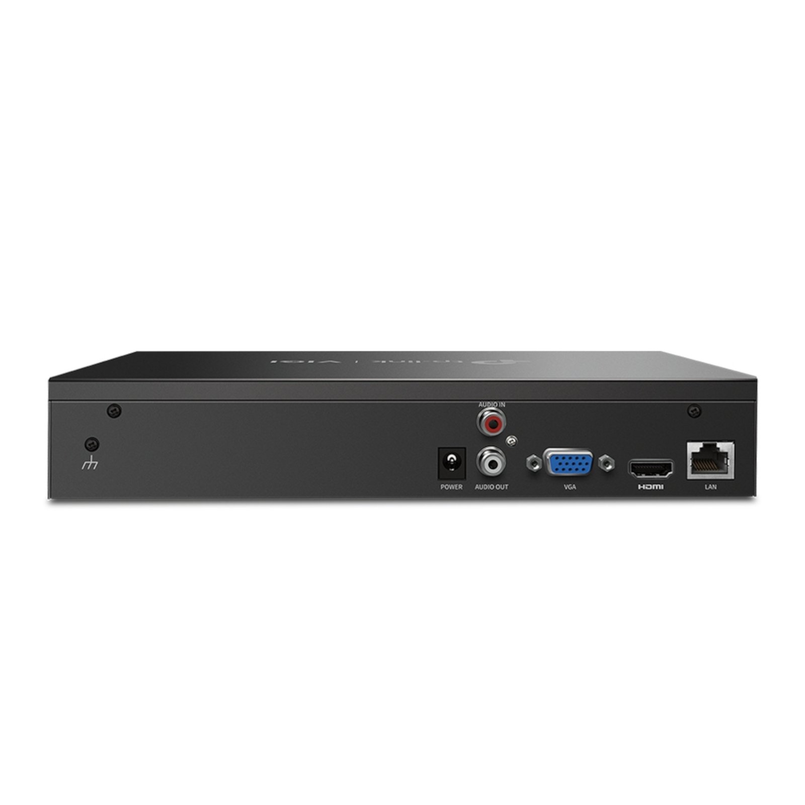 Nvr Tp-Link Vigi Nvr1008h 8 Canales - Imagen 4