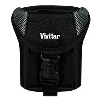Estuche Para Cámara Digital Vivitar Rgc-3 Acolchado