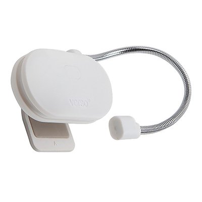 Luz Led Verso Para Ereaders Cuello Flexible - Imagen 5