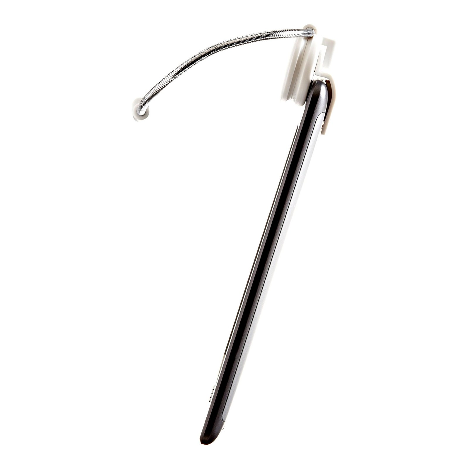 Luz Led Verso Para Ereaders Cuello Flexible - Imagen 2