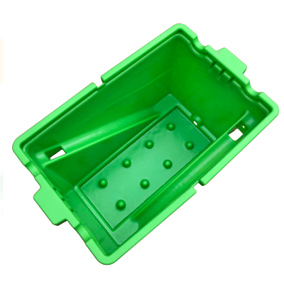 Compostera Vermitek Ez Bsf Larva Recicla Restos De Cocina - Imagen 2