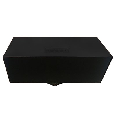 Parlante Portátil Vivitar Vw-60014bt Estéreo Bluetooth - Imagen 5