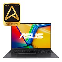 Notebook Asus Vivobook 16'' Core I7 16gb 512gb Win11 - Imagen 7