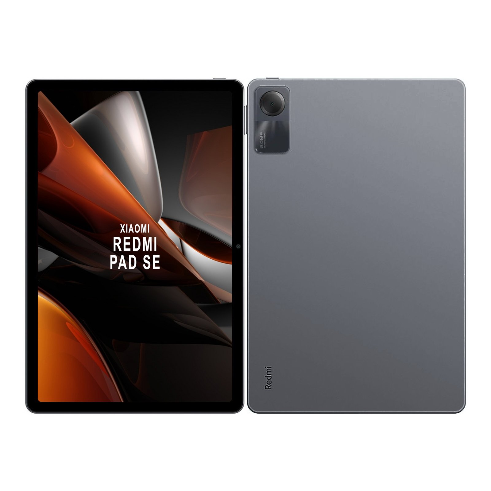 Tablet Redmi Pad Se Xiaomi 11'' 4gb 128gb 8mp+5mp - Imagen 3