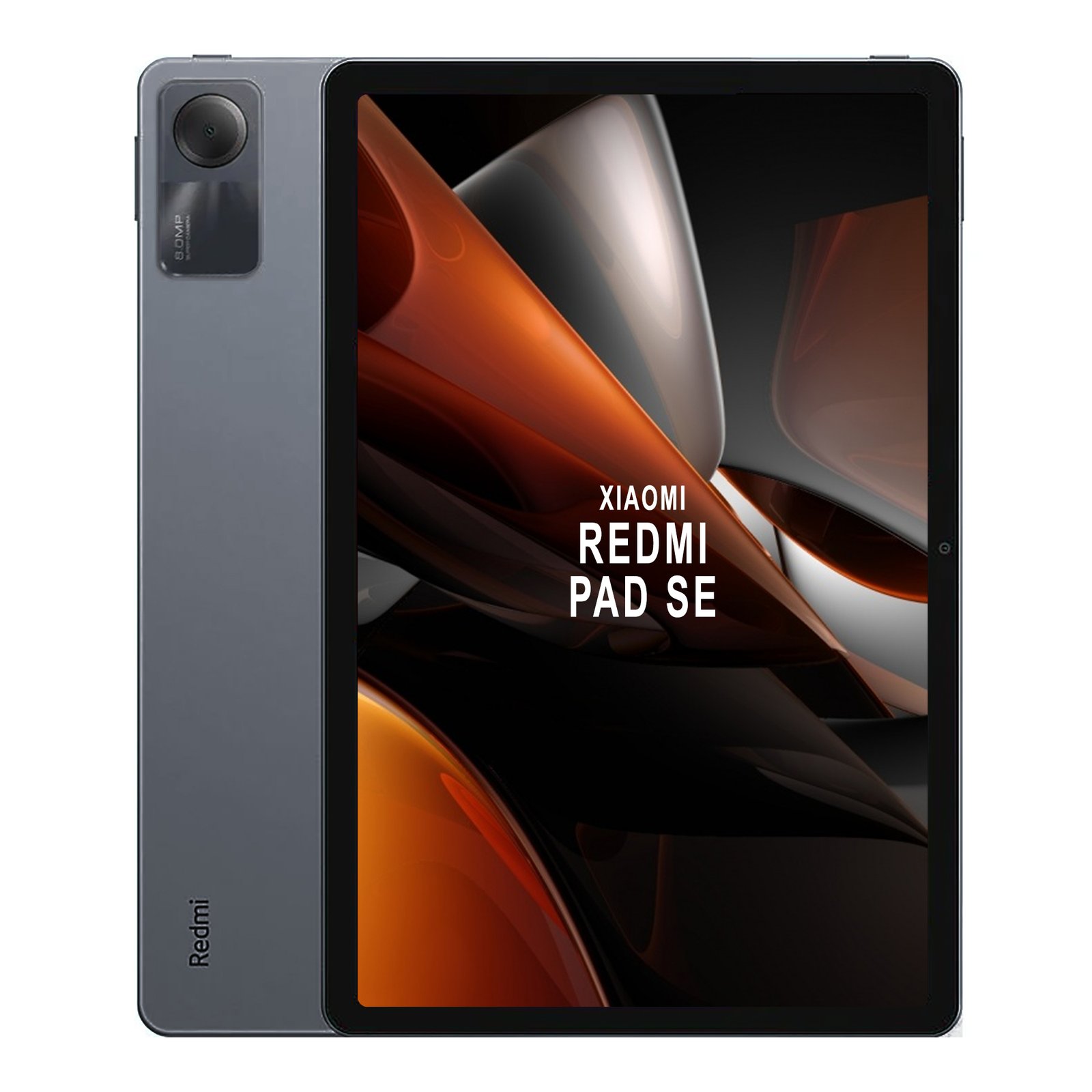 Tablet Redmi Pad Se Xiaomi 11'' 4gb 128gb 8mp+5mp - Imagen 2