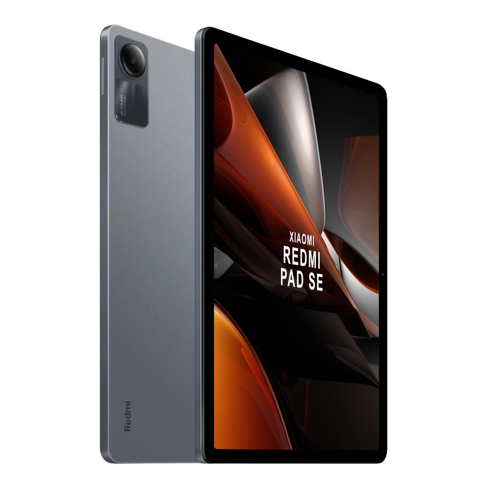 Tablet Redmi Pad Se Xiaomi 11'' 4gb 128gb 8mp+5mp