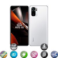 Xiaomi Redmi Note 10s 6,43'' 4G 6gb 128gb Quad Cam 64mp - Imagen 4