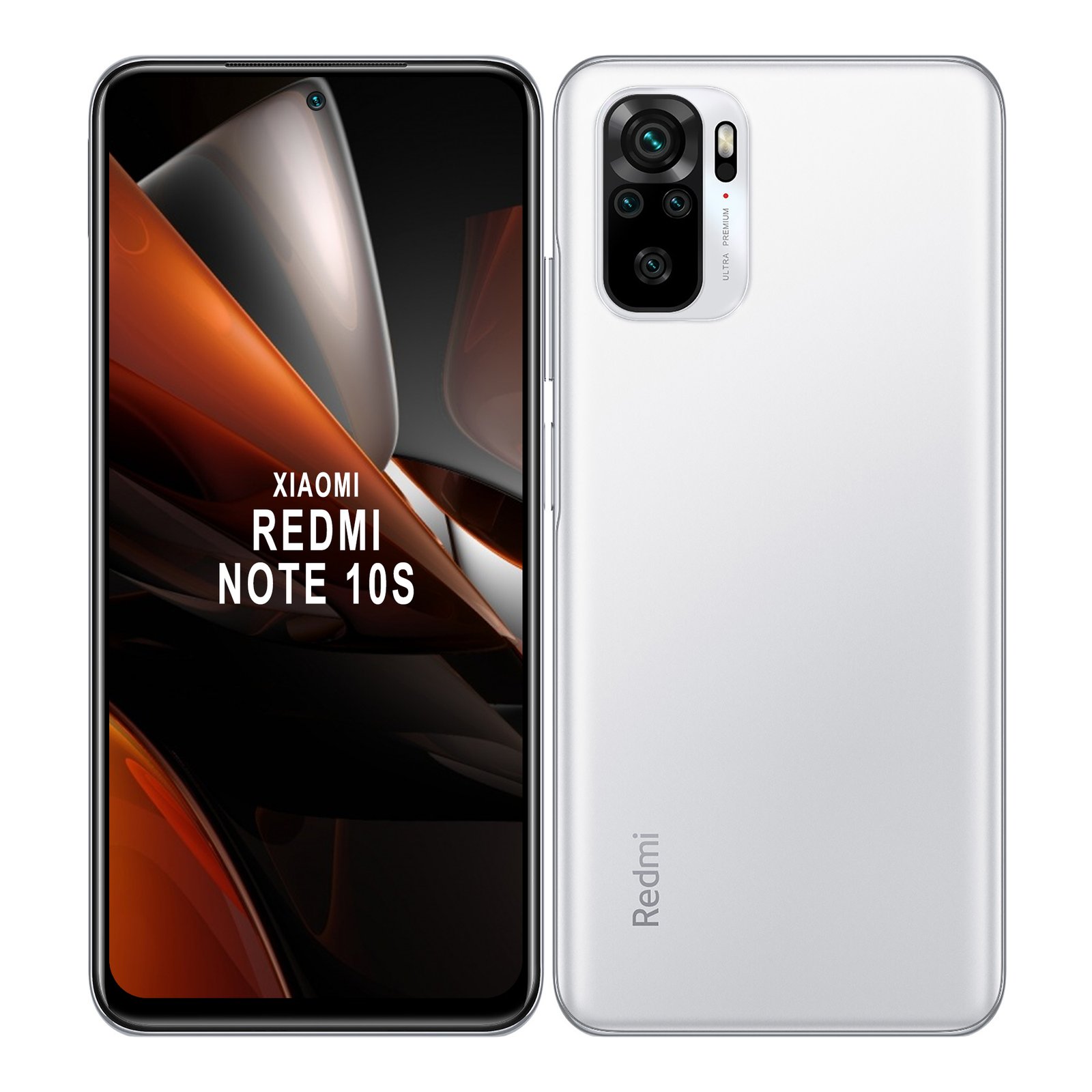 Xiaomi Redmi Note 10s 6,43'' 4G 6gb 128gb Quad Cam 64mp - Imagen 3