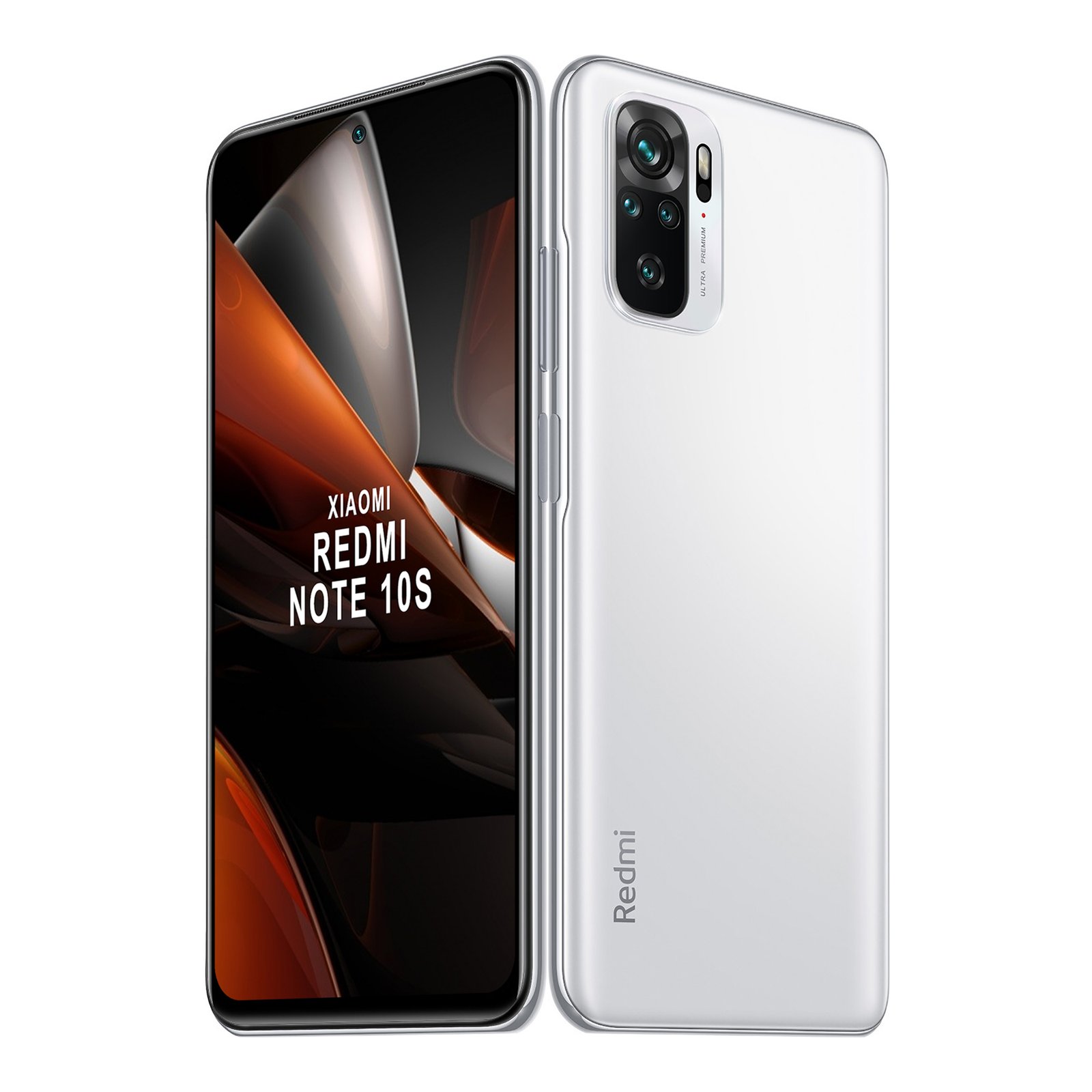 Xiaomi Redmi Note 10s 6,43'' 4G 6gb 128gb Quad Cam 64mp - Imagen 2