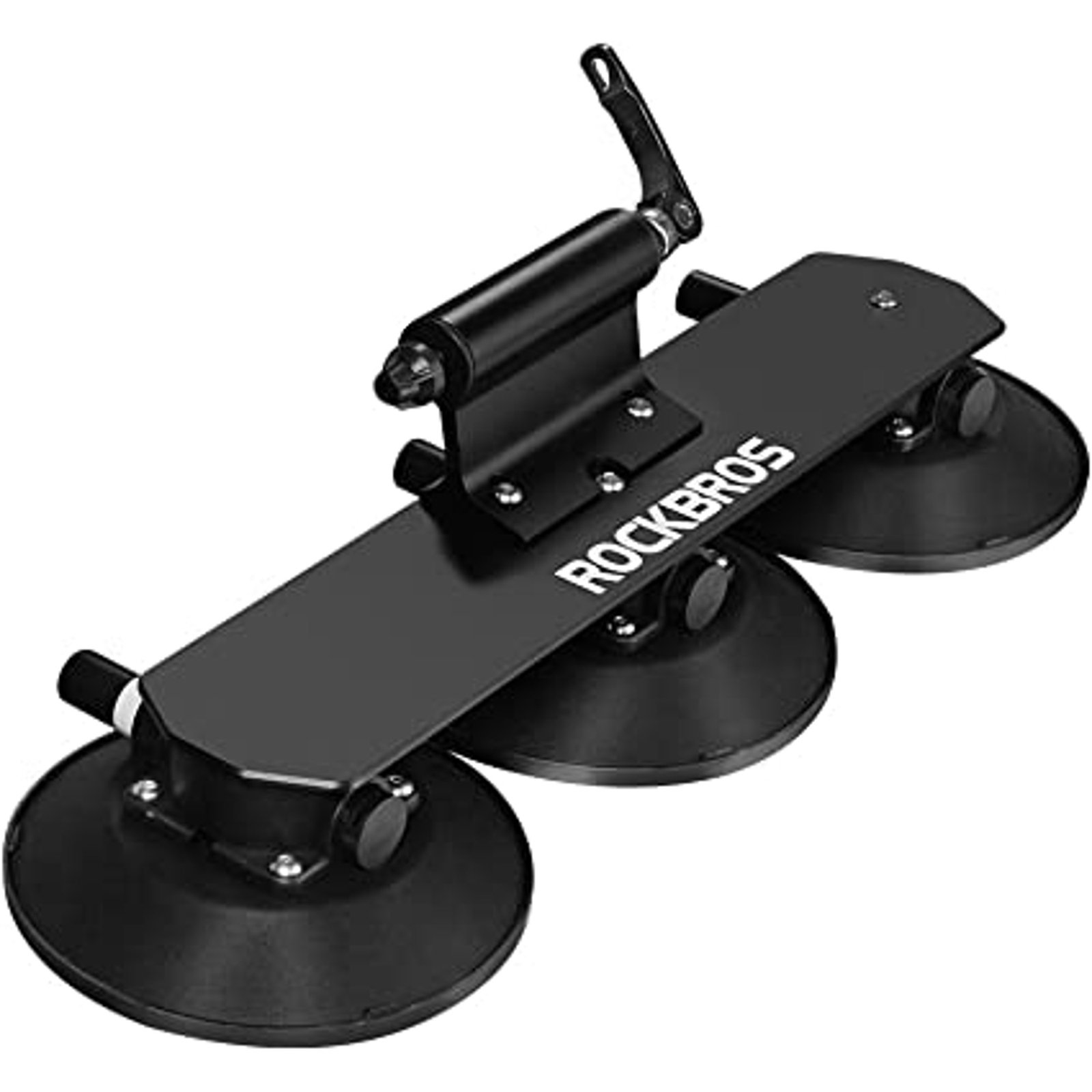 Portabicicletas Para Techo De Auto Rockbros - Imagen 5