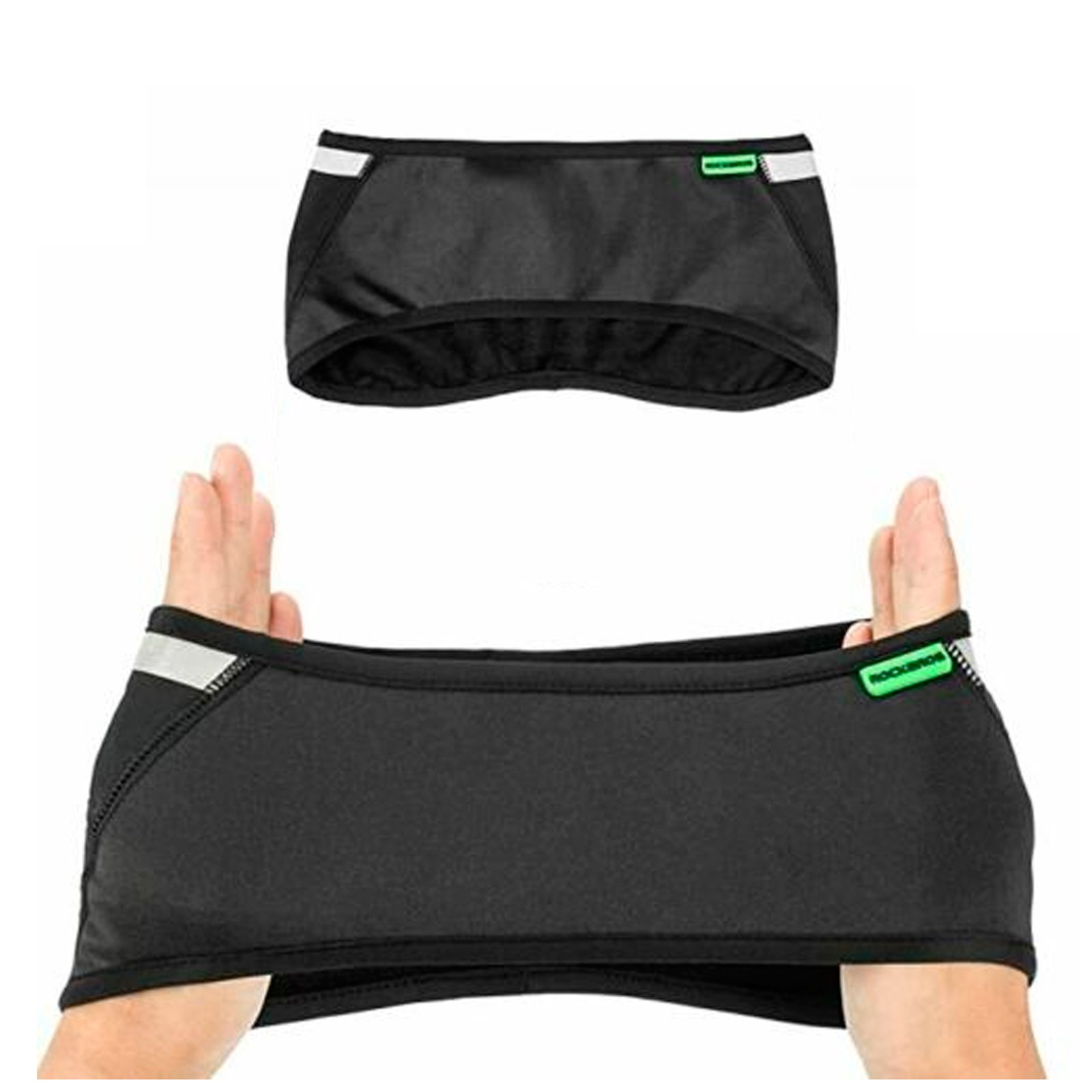 Bandana De Invierno Deportiva Rockbros Reflectante