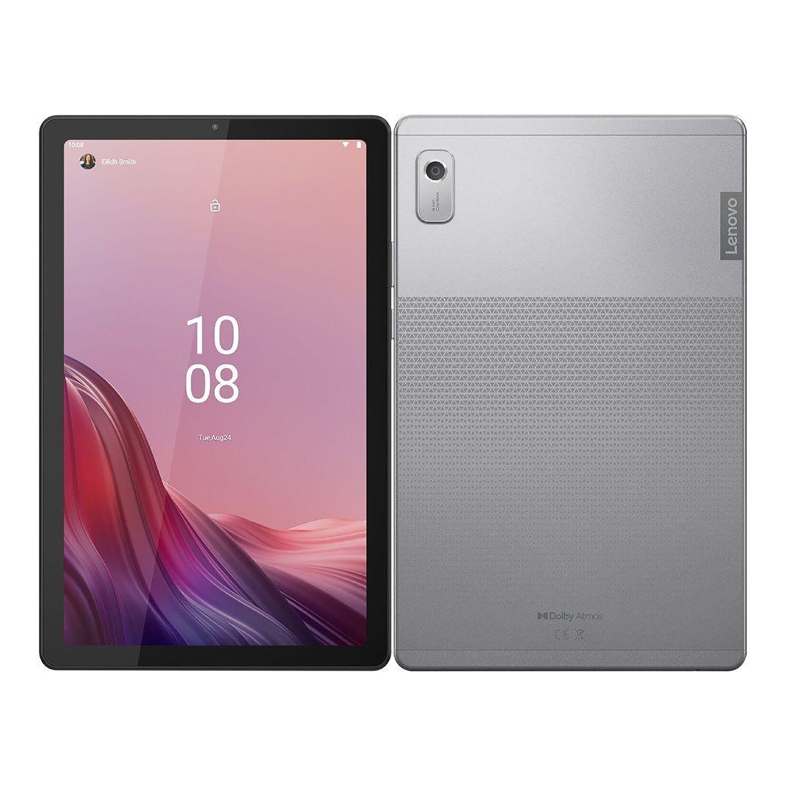 Tablet Lenovo 9'' 8 Core 4gb 64gb Android12 - Imagen 3