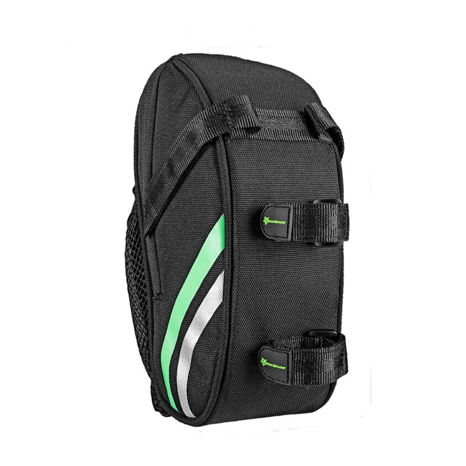 Bolso Para Sillín De Bicicleta Rockbros - Imagen 7