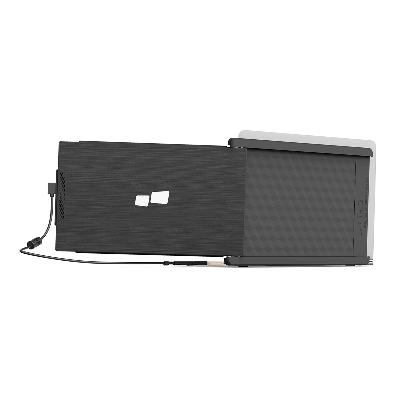 Monitor Portátil Mobile Pixels Trio 12,5'' FHD - Imagen 2