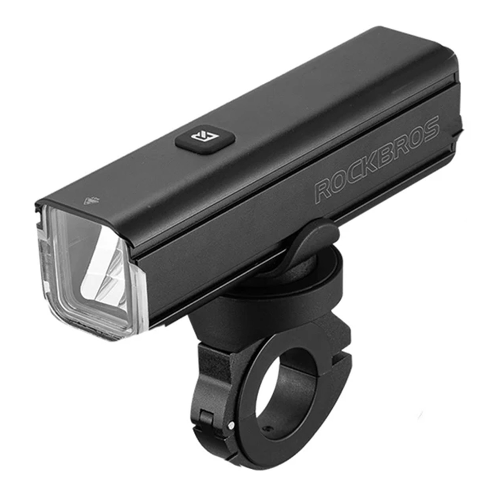 Linterna Led Rockbros RHL400 IPX6 400 Lúmenes - Imagen 3