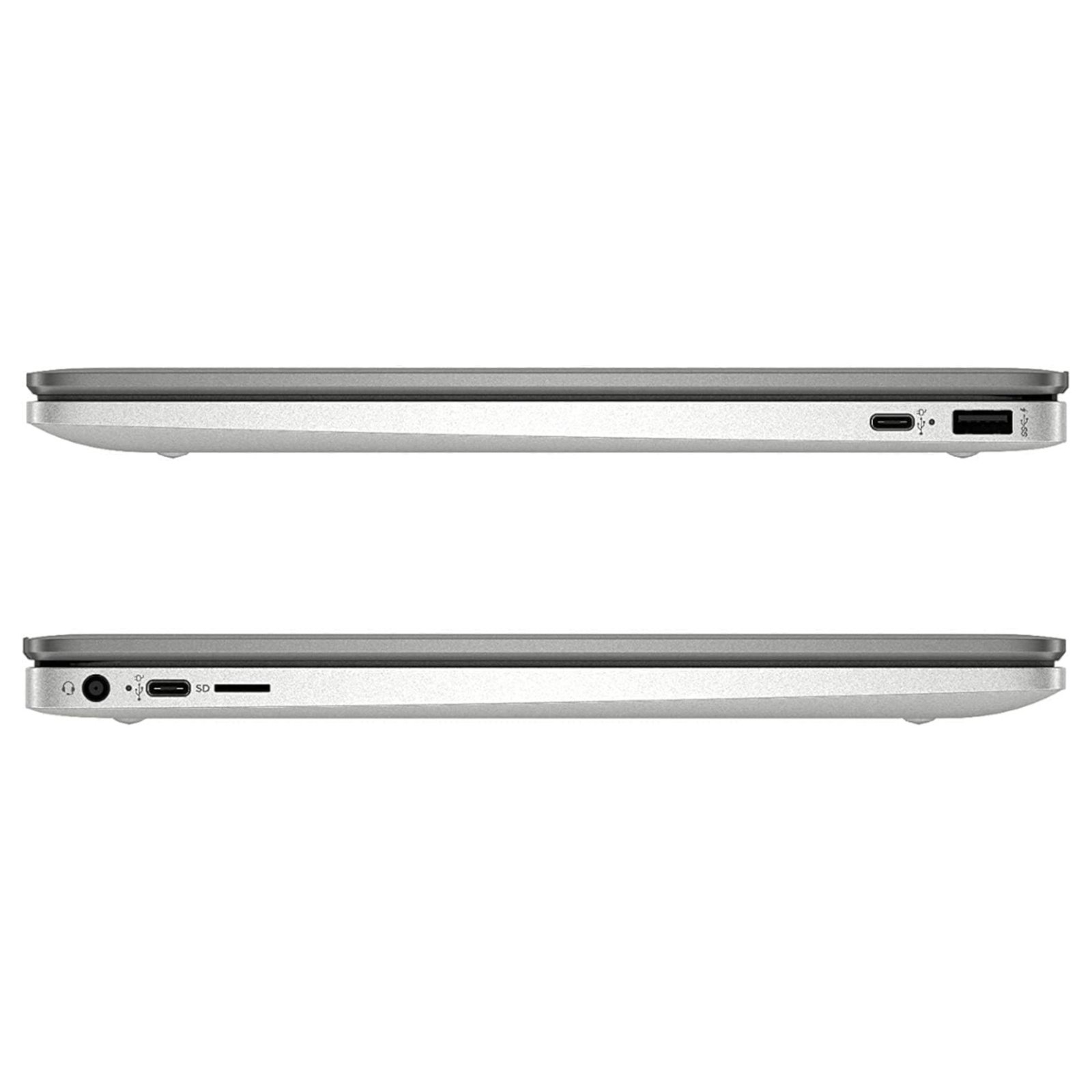 Chromebook Hp 14'' N4500 4gb 32gb Chrome