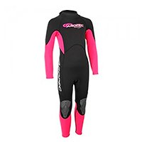 Traje Neopreno Surf Aropec Niño 8 - Imagen 2