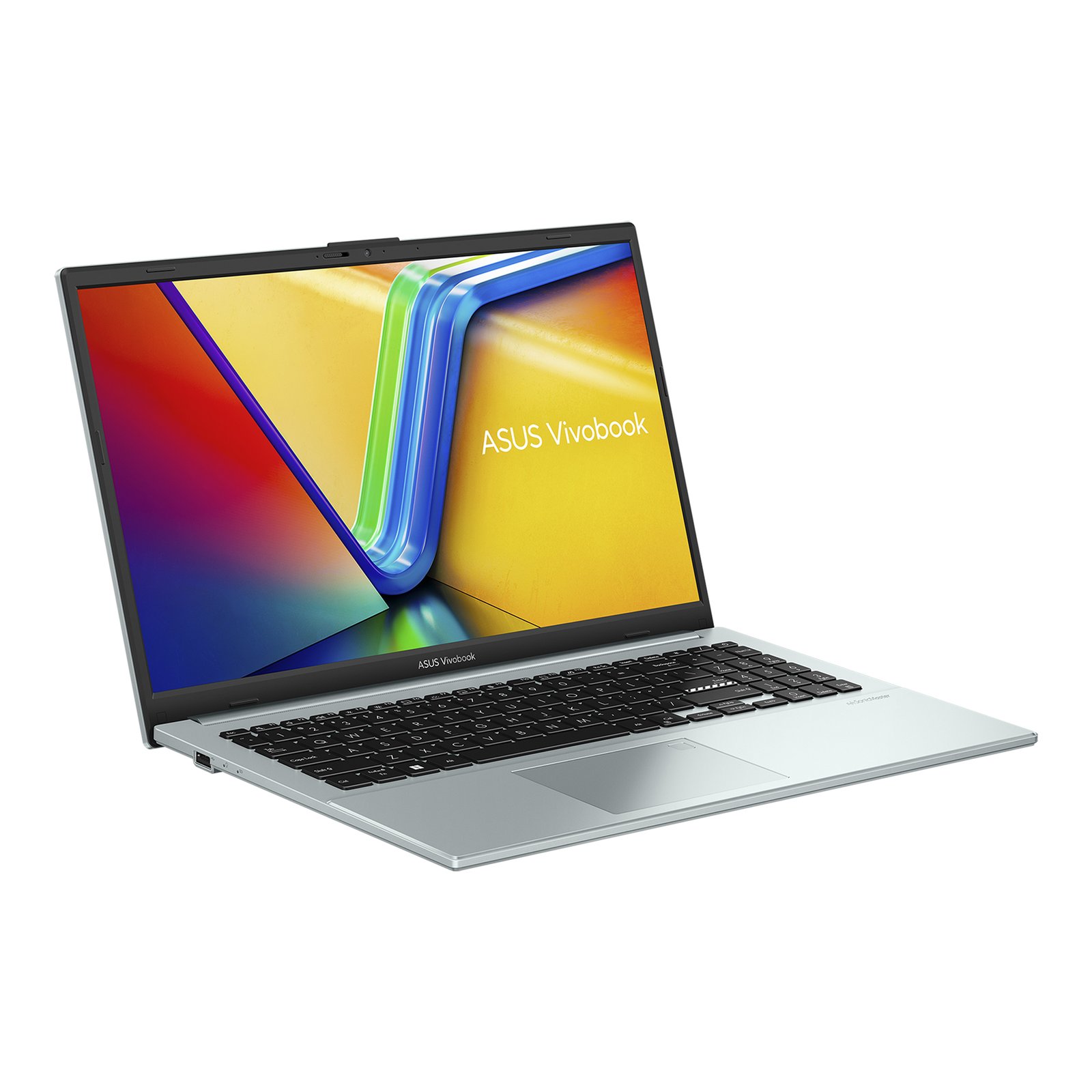 Notebook Asus Vivobook 15,6''Ryzen 5 16gb 512gb GREEN GREY - Imagen 3