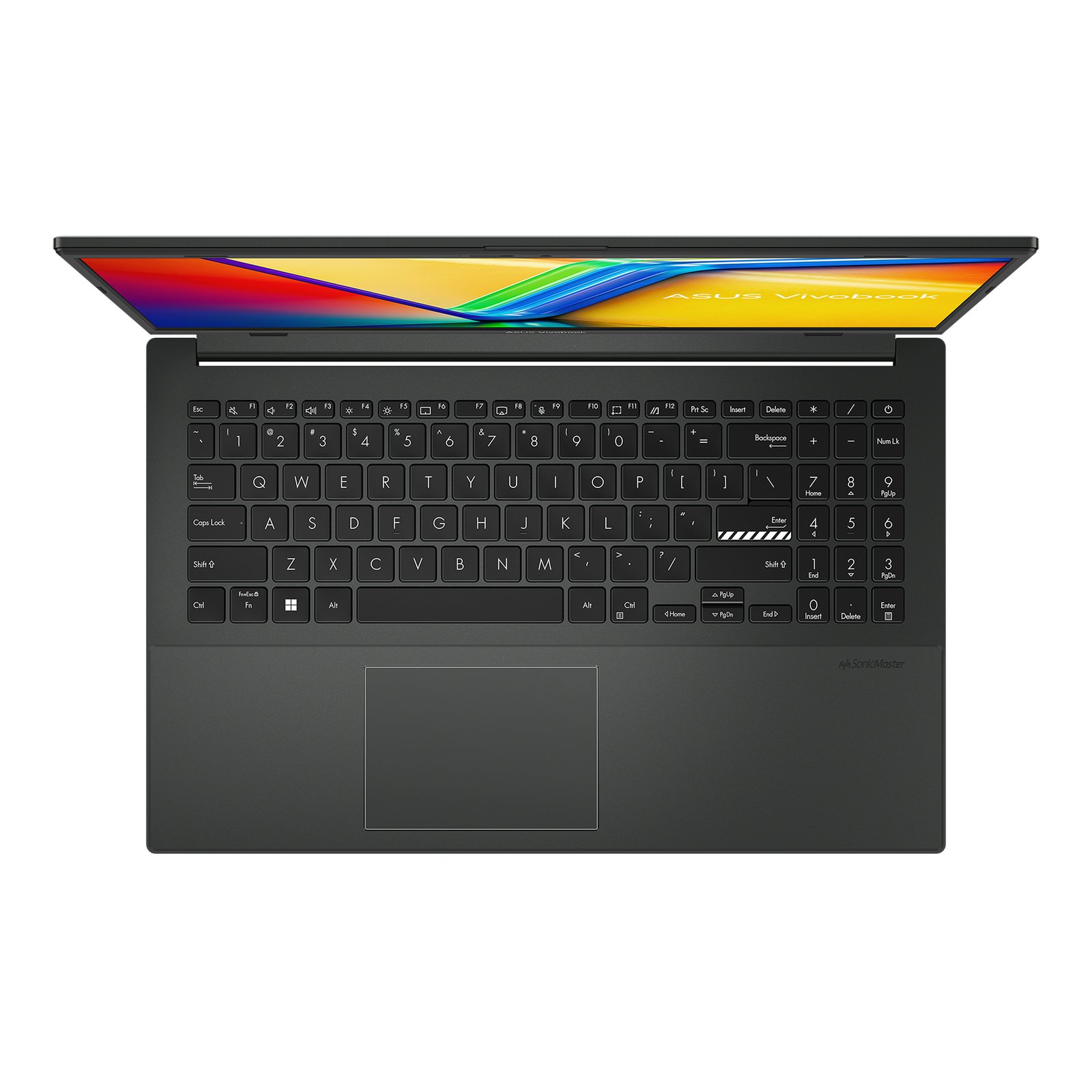 Notebook Asus Vivobook 15,6'' Core I3 8gb 256gb W11 Pro - Imagen 2