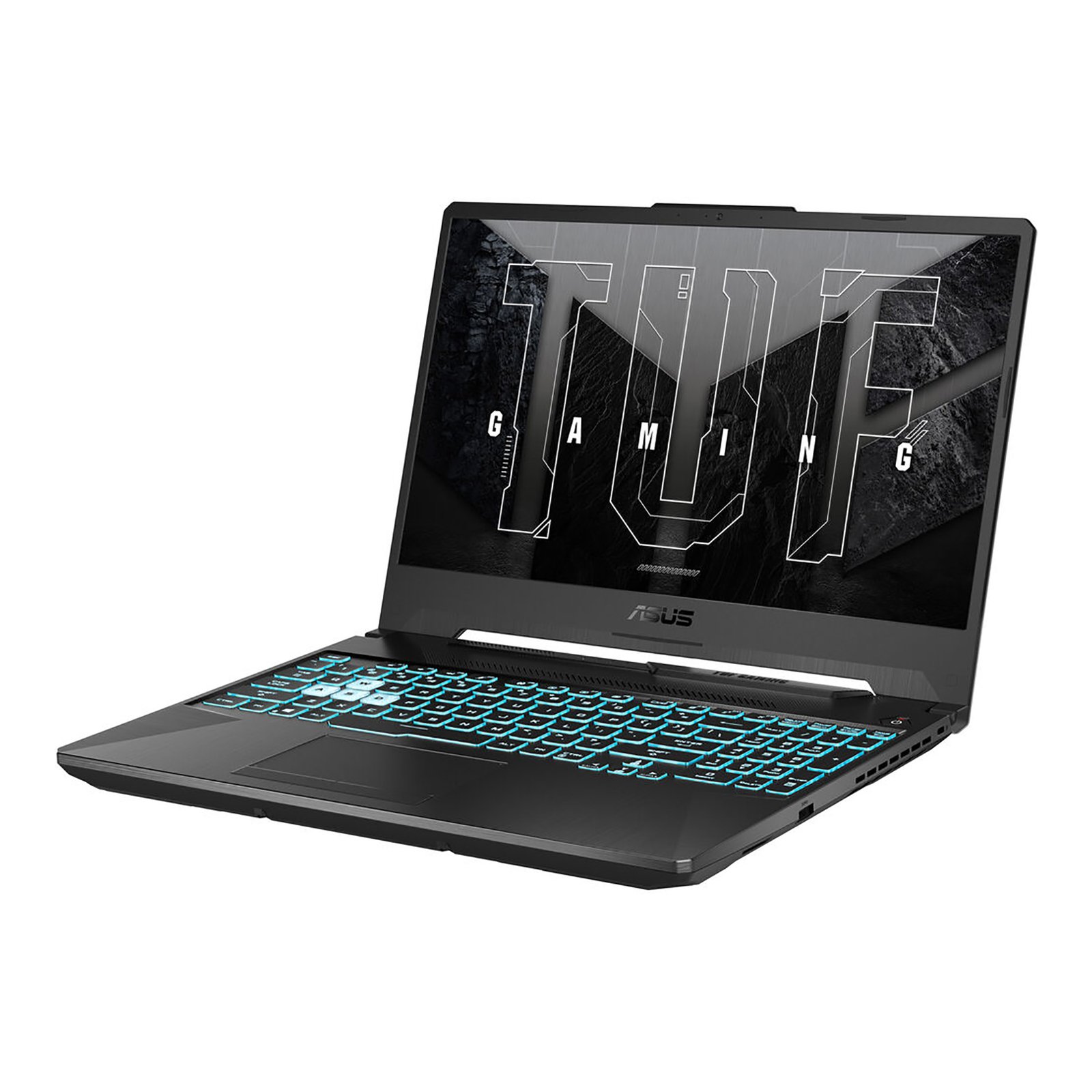 Notebook Gaming Asus Tuf 15,6'' Core I7 16gb 512gb Rtx3050ti - Imagen 4