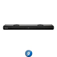 Barra De Sonido Aiwa Awsbh22 1300w Pmpo Bt - Imagen 2
