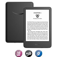 Amazon Kindle Gen11 6'' 300ppp 16gb Wifi Bt - Imagen 7