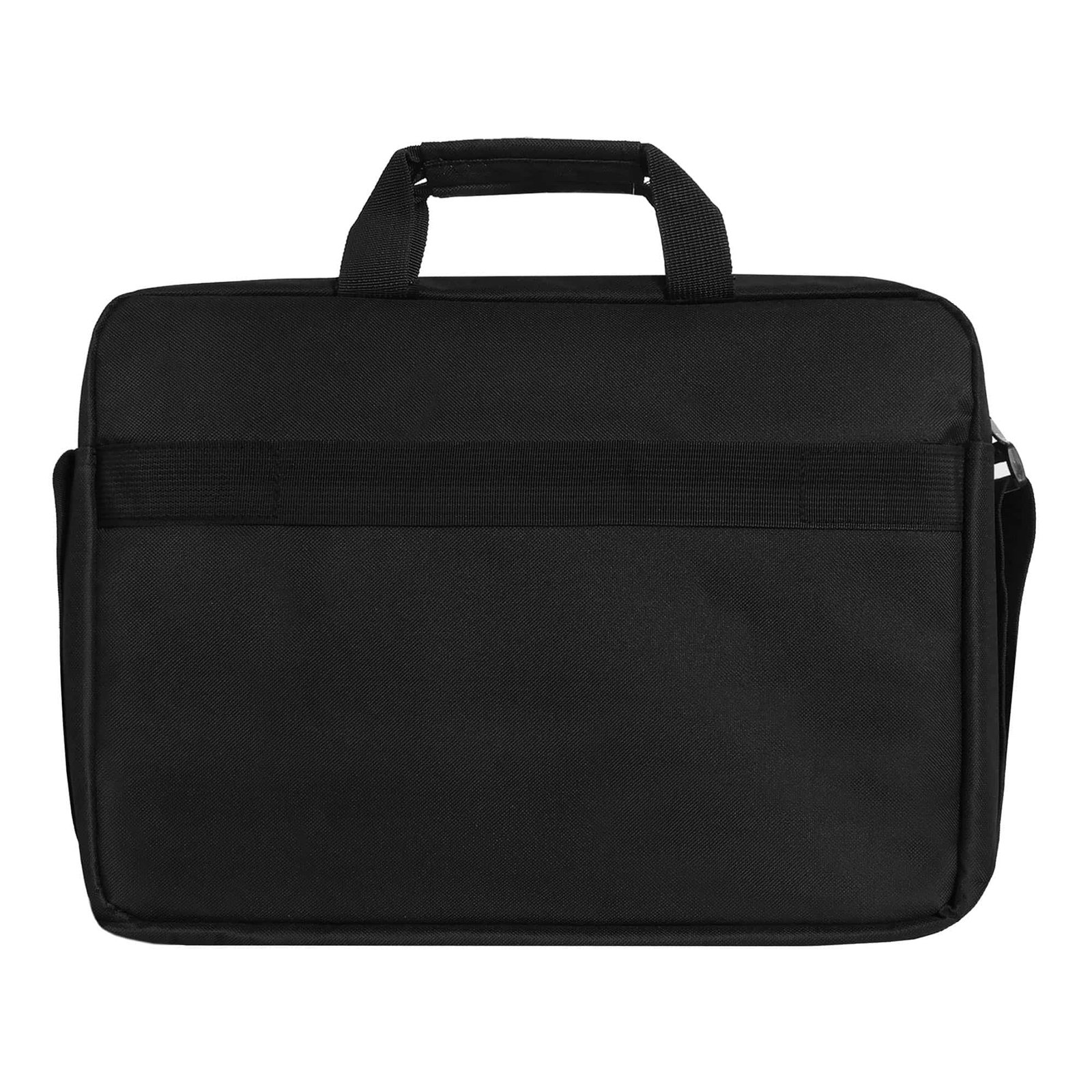 Maletín Notebook Unno Bg2713bk 15,6'' Poliéster Duradero - Imagen 7