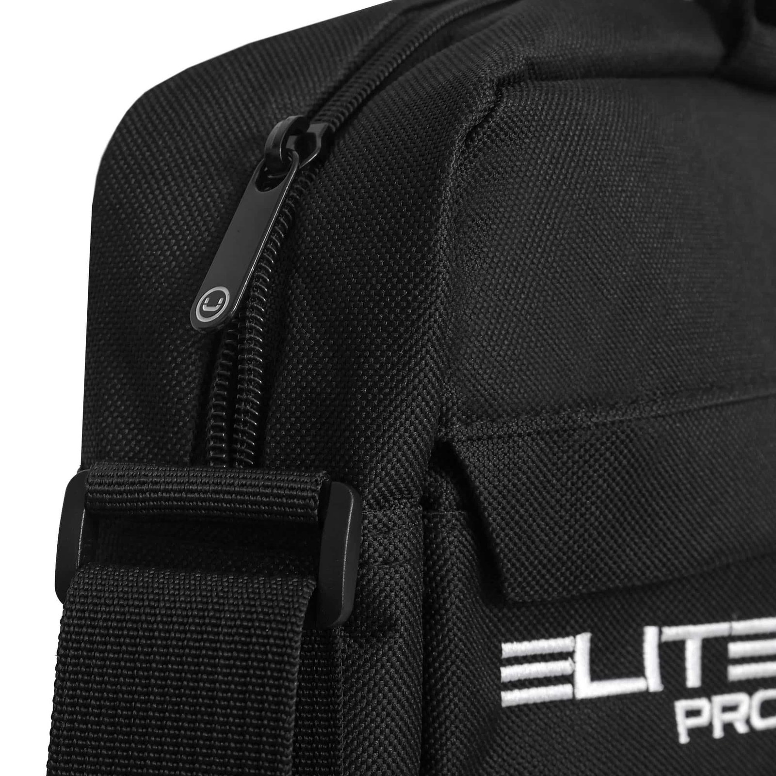 Maletín Notebook Unno Bg2713bk 15,6'' Poliéster Duradero - Imagen 5