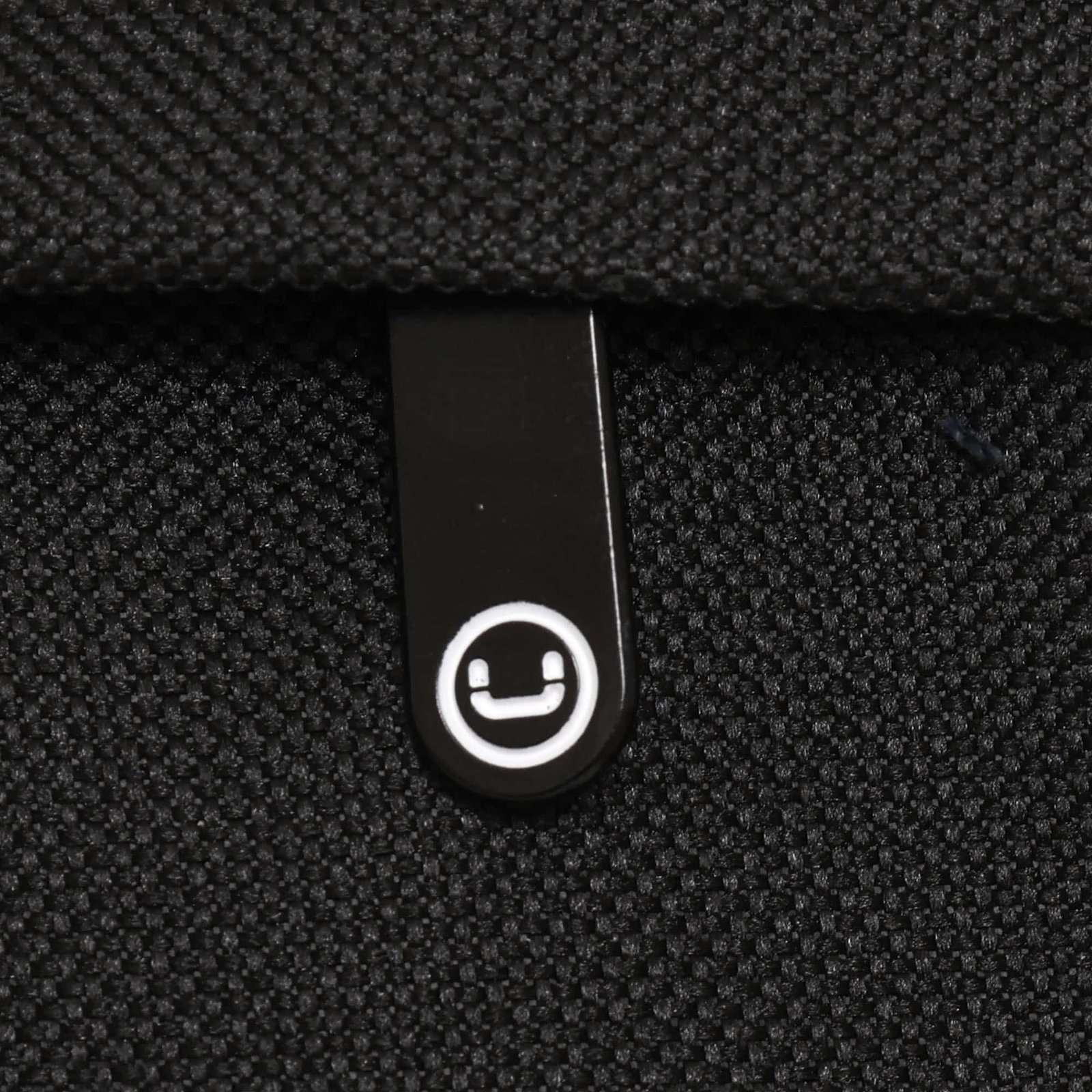 Maletín Notebook Unno Bg2713bk 15,6'' Poliéster Duradero - Imagen 4