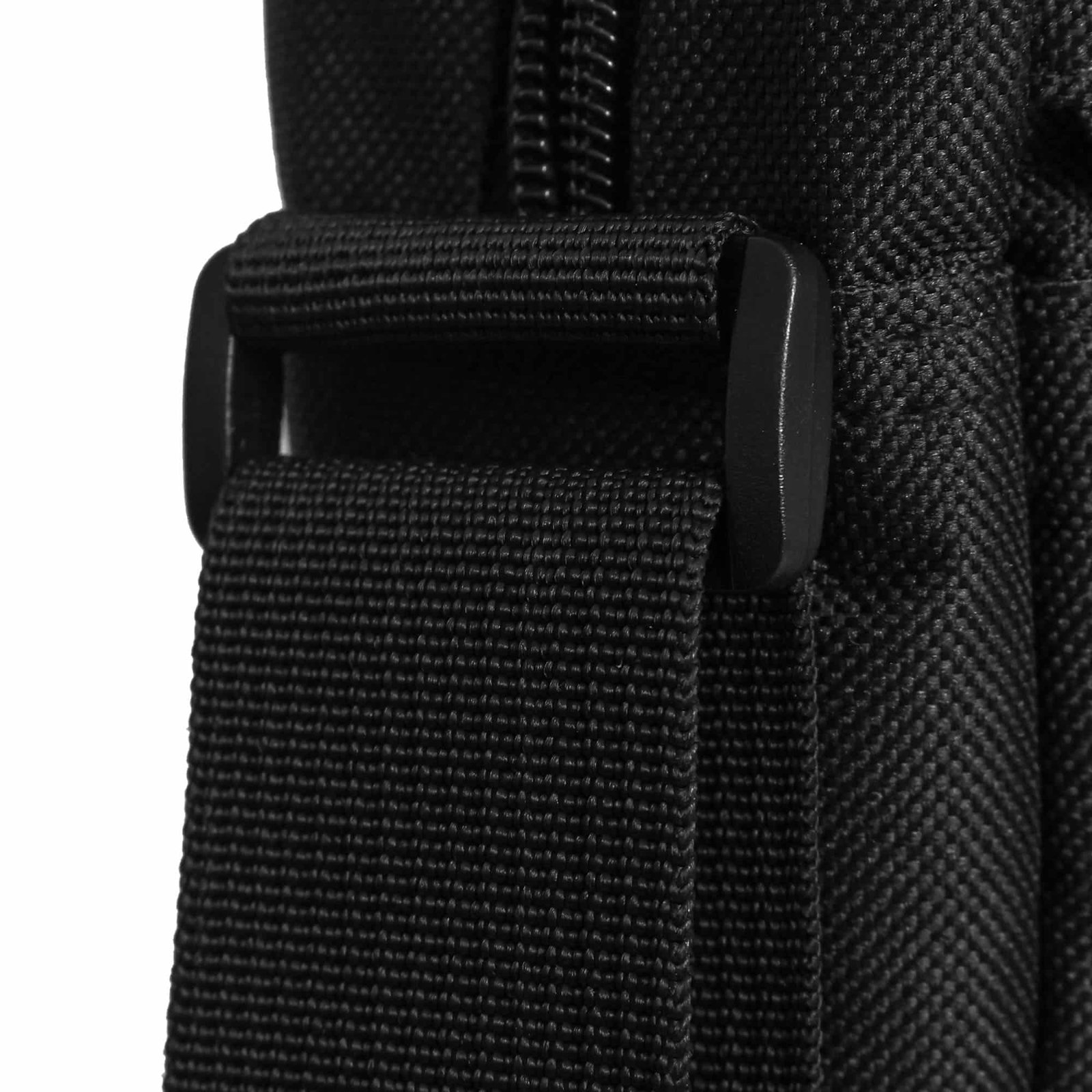 Maletín Notebook Unno Bg2713bk 15,6'' Poliéster Duradero - Imagen 3