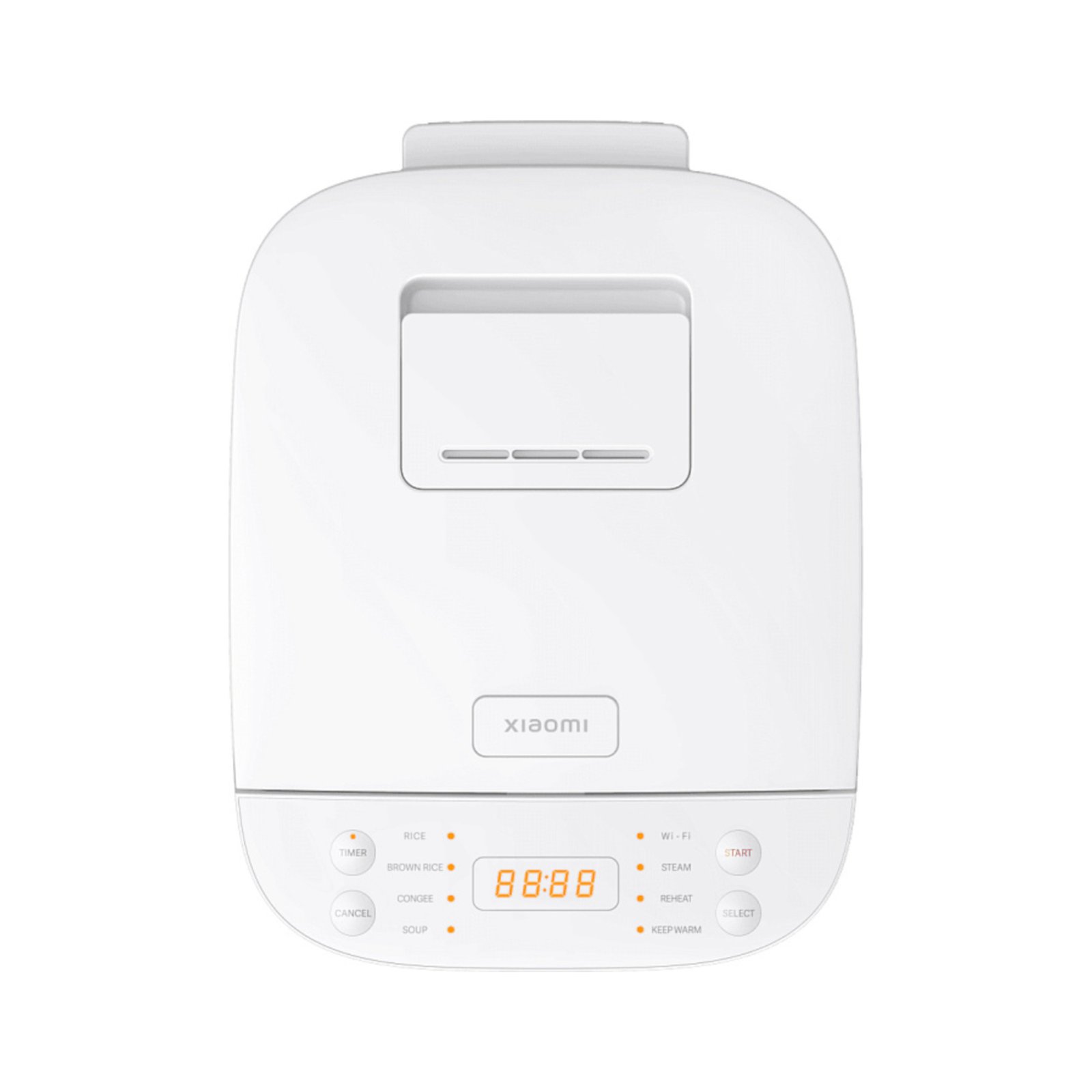 Arrocera Multifuncional Inteligente Xiaomi Rice Cooker 3L - Imagen 5