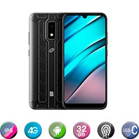 Smartphone Blu View 4 6,09'' 4G 3gb 32gb 13mp+8mp - Imagen 3