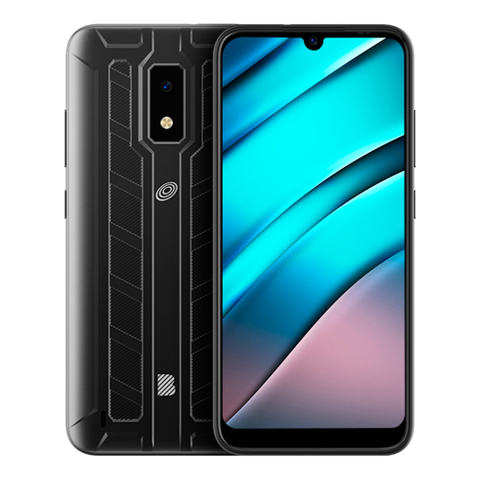 Smartphone Blu View 4 6,09'' 4G 3gb 32gb 13mp+8mp - Imagen 2