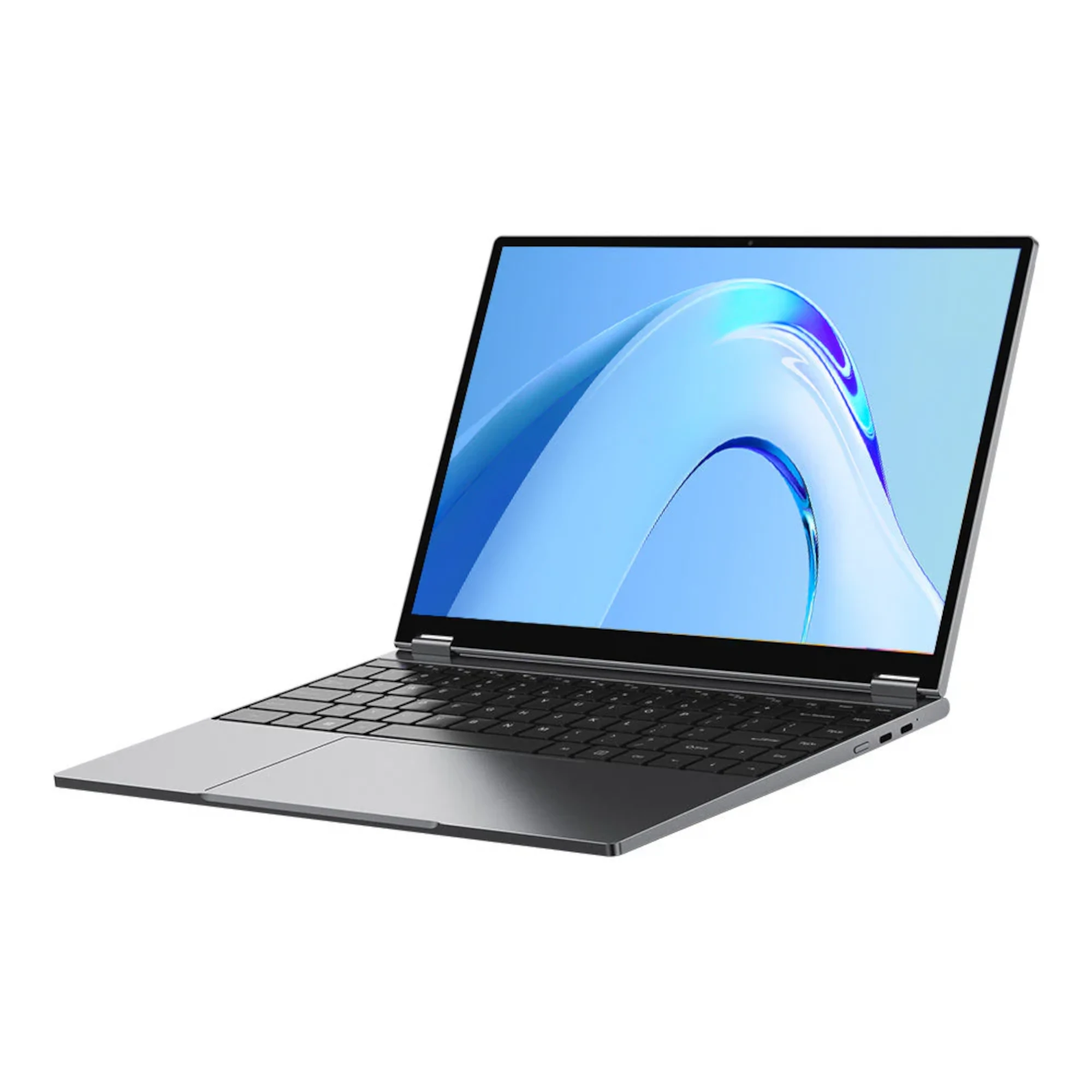 Notebook 2en1 Chuwi 13,5'' Táctil N100 12gb 512gb Win11 Pro - Imagen 2