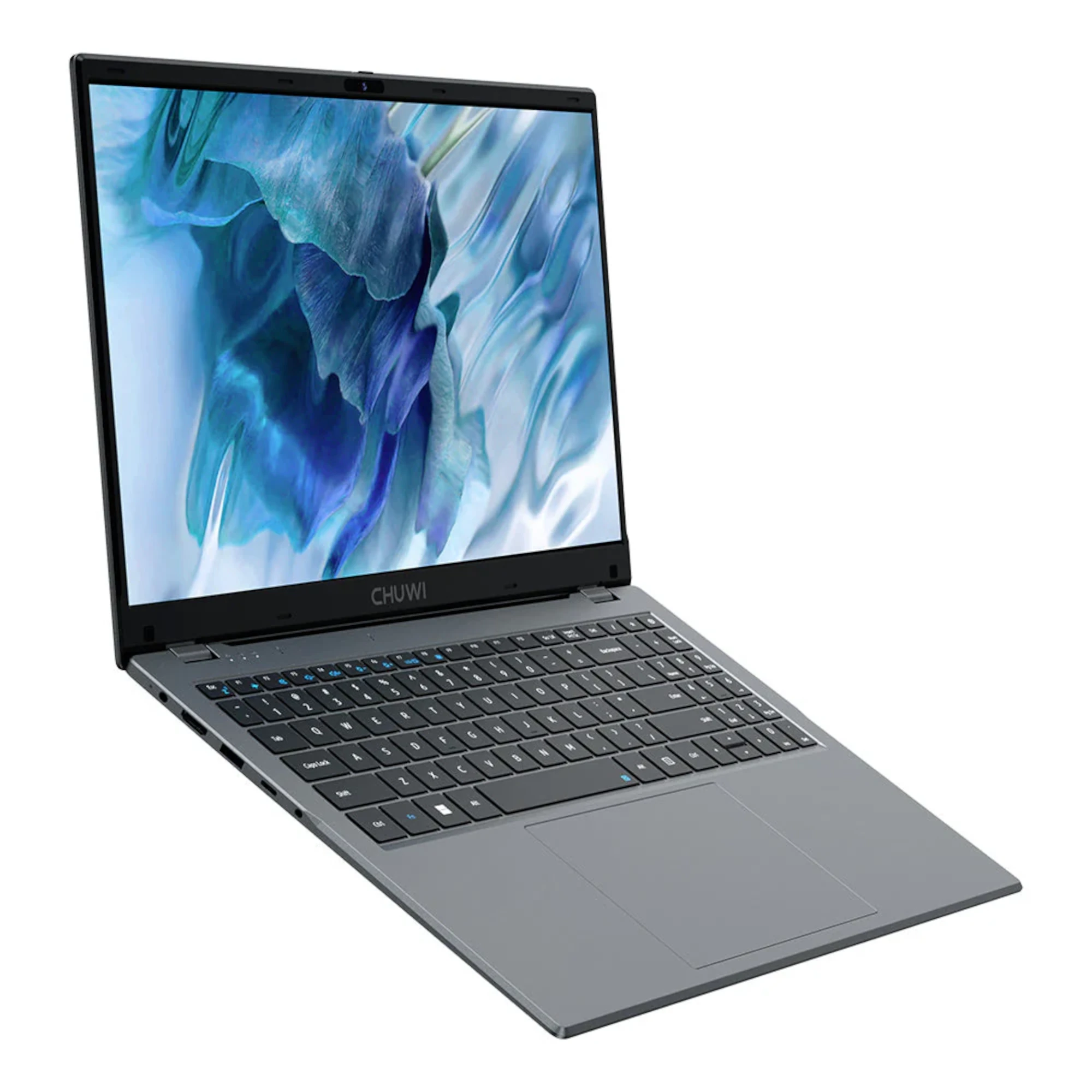 Notebook Chuwi 15,6'' Táctil N100 16gb 512gb Win11 Pro - Imagen 2