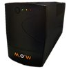 Ups Mow 650va Ea20065 220v - Imagen 4