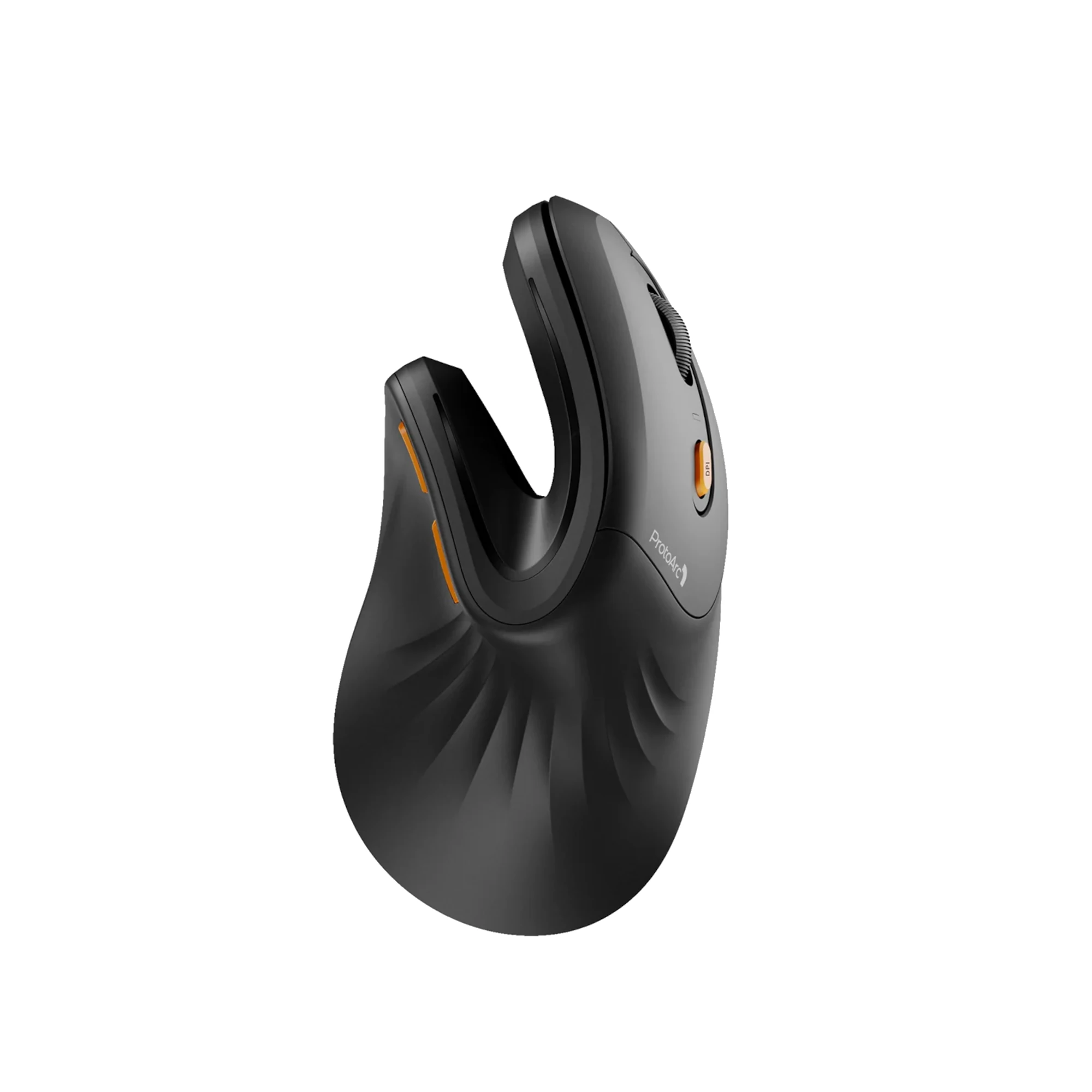Mouse Diestro Ergonómico Vertical Inalámbrico ProtoArc - Imagen 4