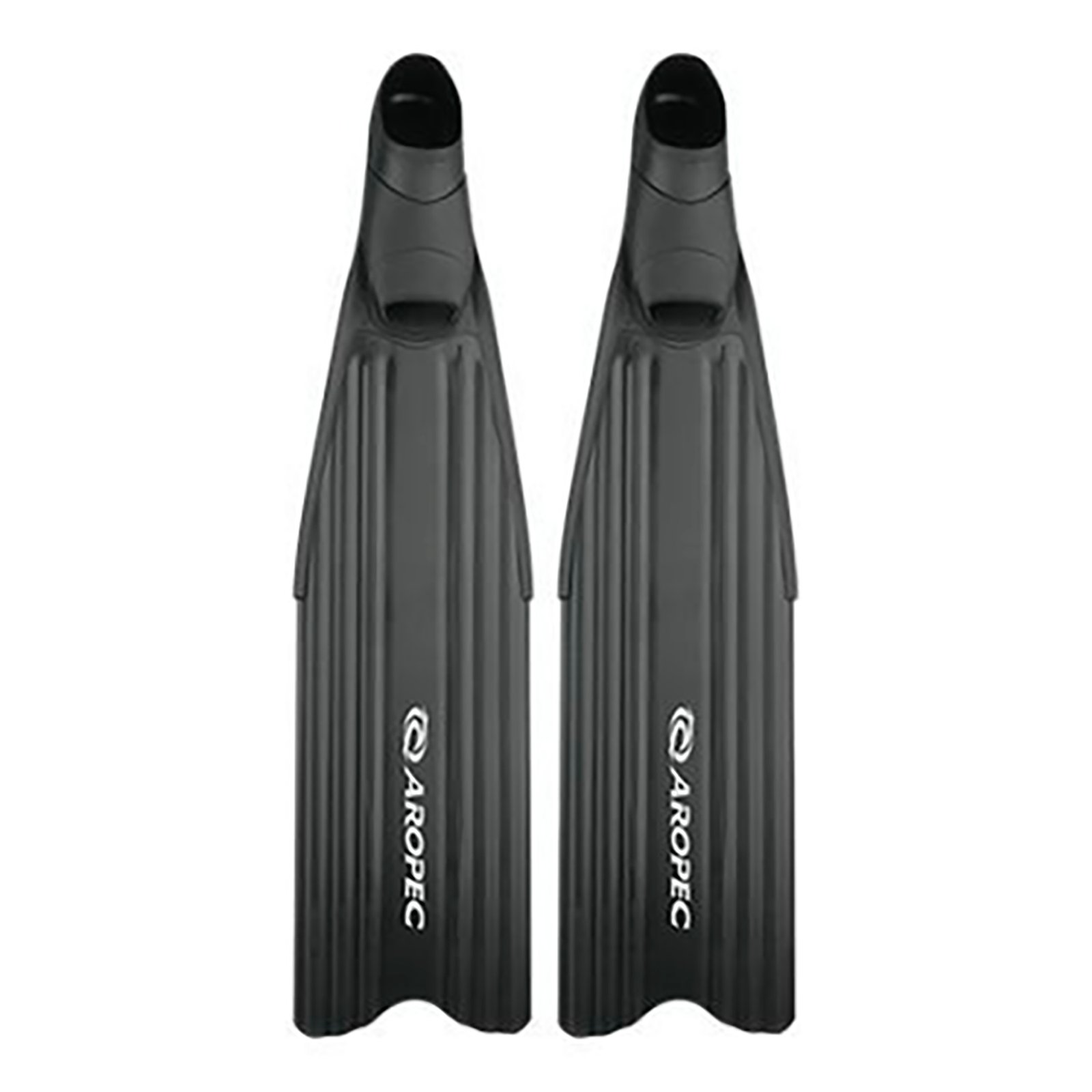 Aletas De Buceo Aropec Gran Flexibilidad Xl