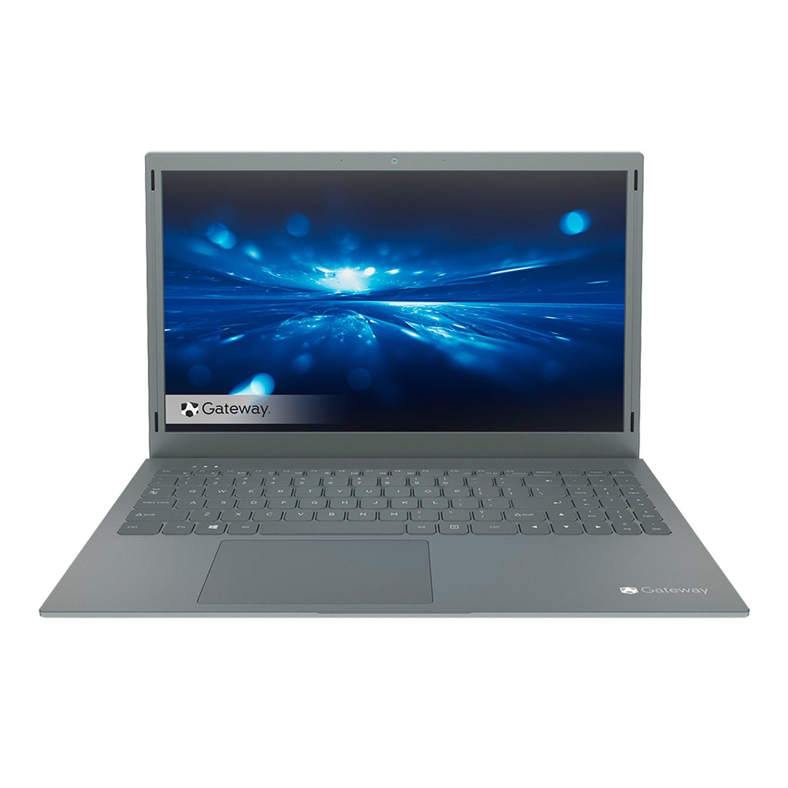 Notebook Gateway 15,6" N5030 4gb 128gb Win10 NEGRO - Imagen 4