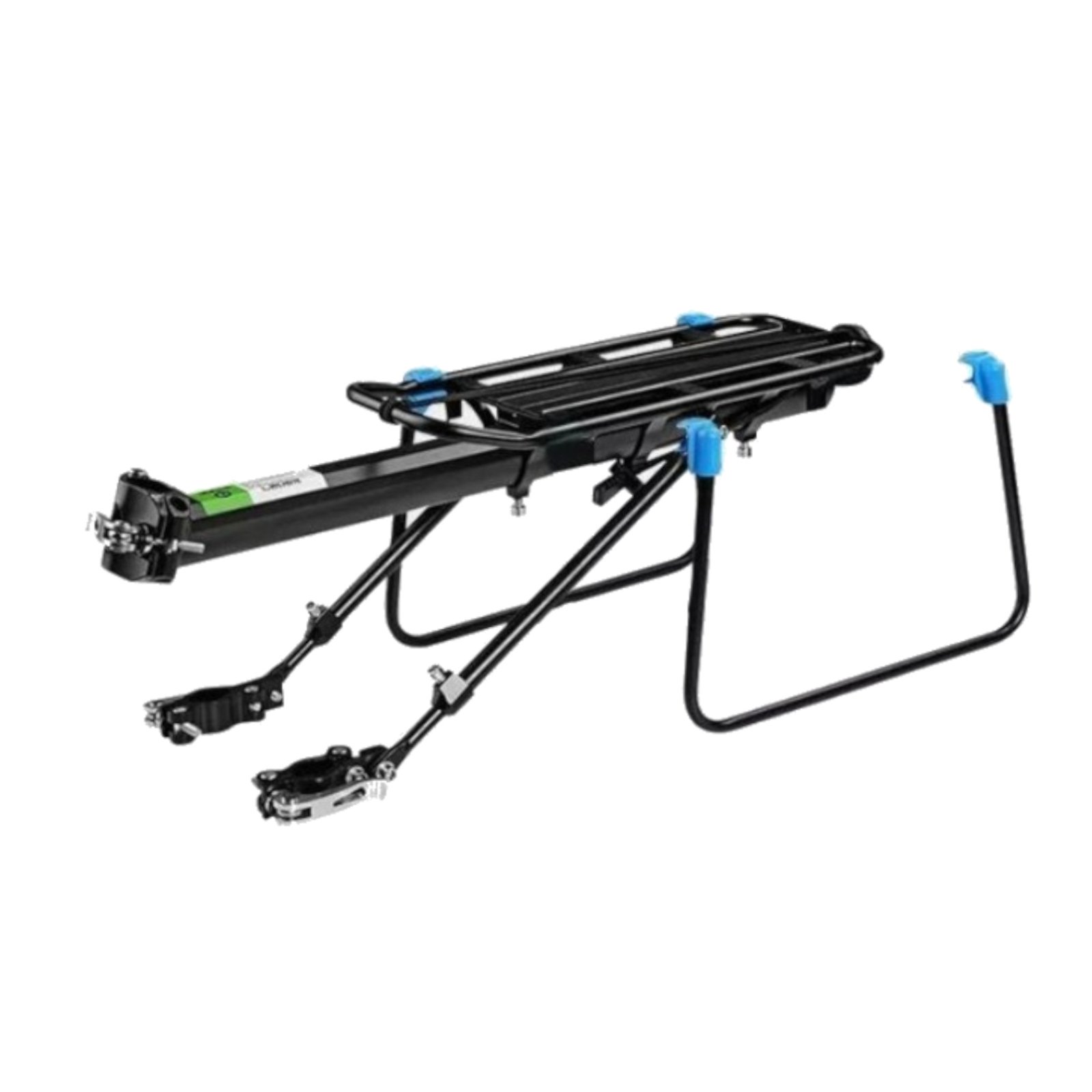 Parrilla Trasera Para Bicicletas Rockbros Hj10011 Hasta 50kg