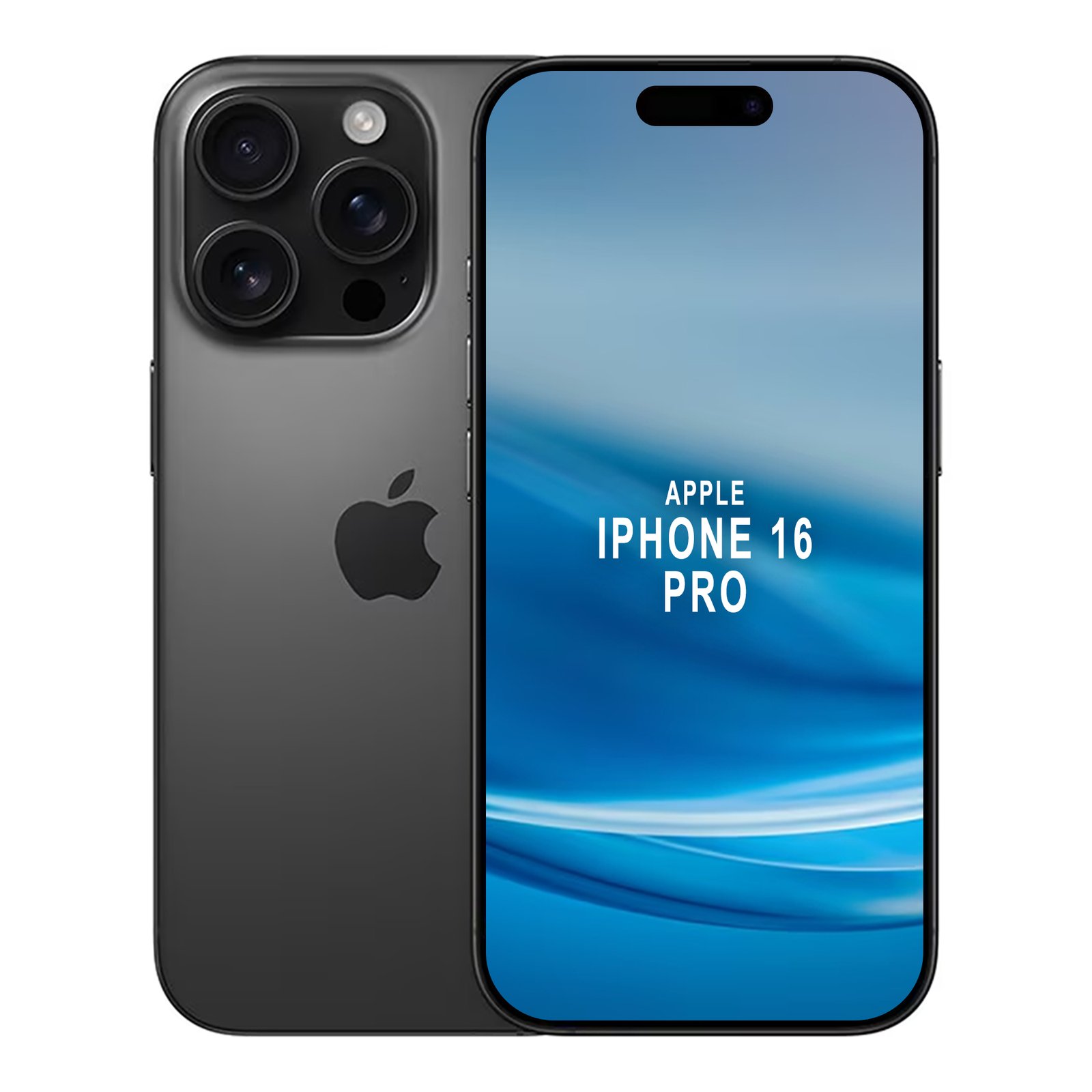 iPhone 16 Pro 6,3'' 5G 8gb 256gb Triple Cam 48mp - Imagen 2
