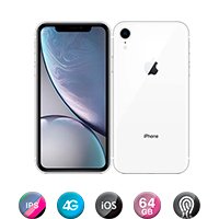 iPhone Xr 6,1 3gb 64gb 12mp+7mp - Imagen 3