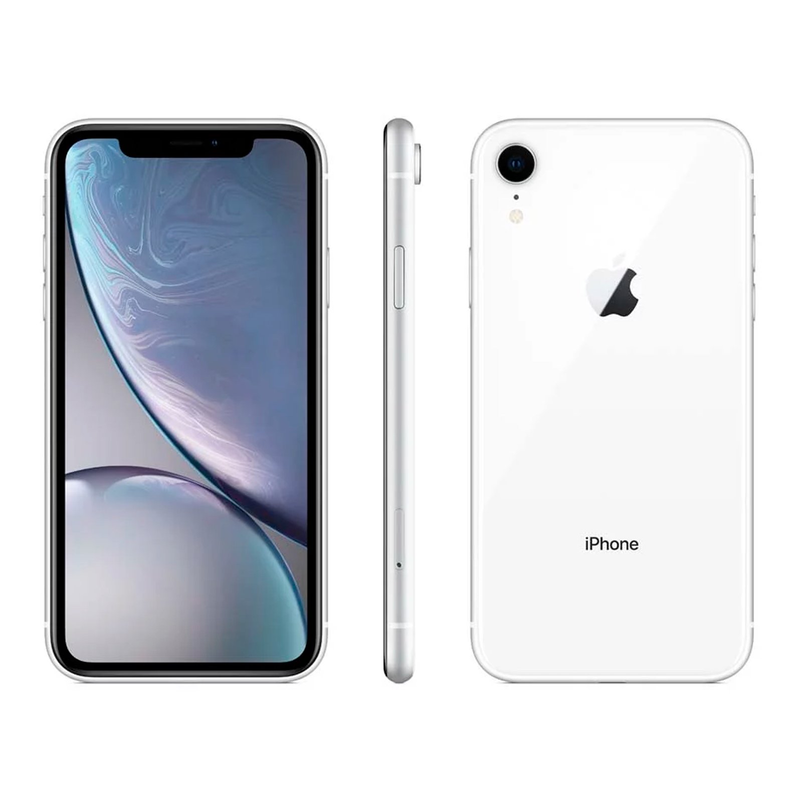 iPhone Xr 6,1 3gb 64gb 12mp+7mp