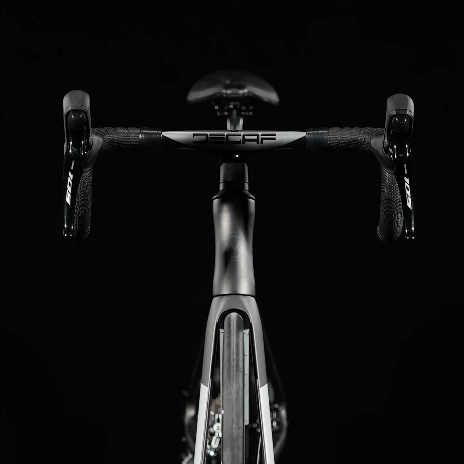Bicicleta Java Fuoco Top 24V Talle 48 Titanio - Imagen 4