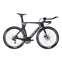 Bicicleta De Ruta Java Scia 22V Talle 490mm - Imagen 10