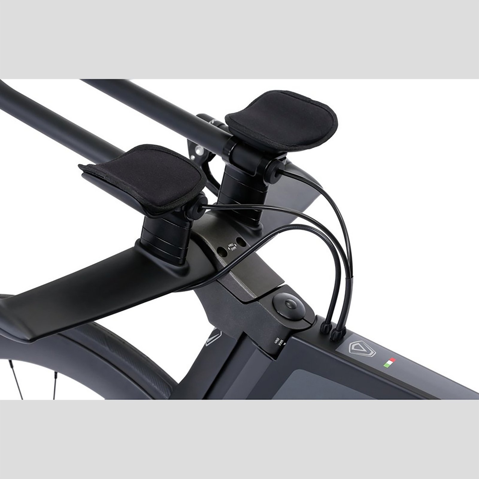 Bicicleta De Ruta Java Scia 22V Talle 520mm - Imagen 7
