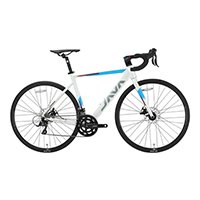 Bicicleta Java Ronda 700C 18V Talle 48 - Imagen 7